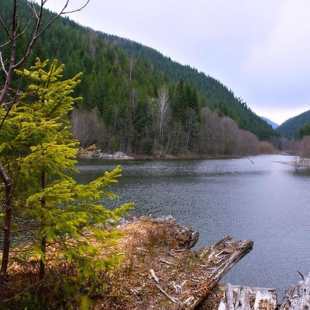 Dream Hostel Carpathians Rachiv Esterno foto
