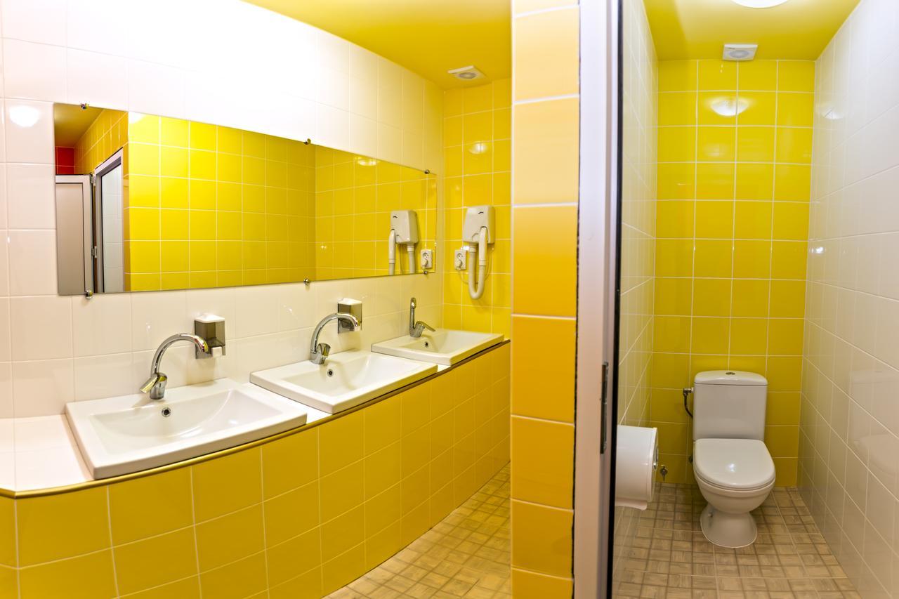 Dream Hostel Carpathians Rachiv Esterno foto