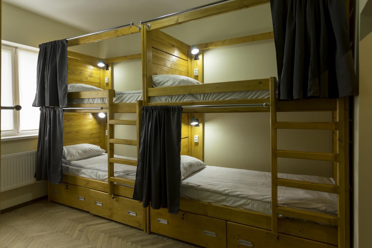 Dream Hostel Carpathians Rachiv Esterno foto