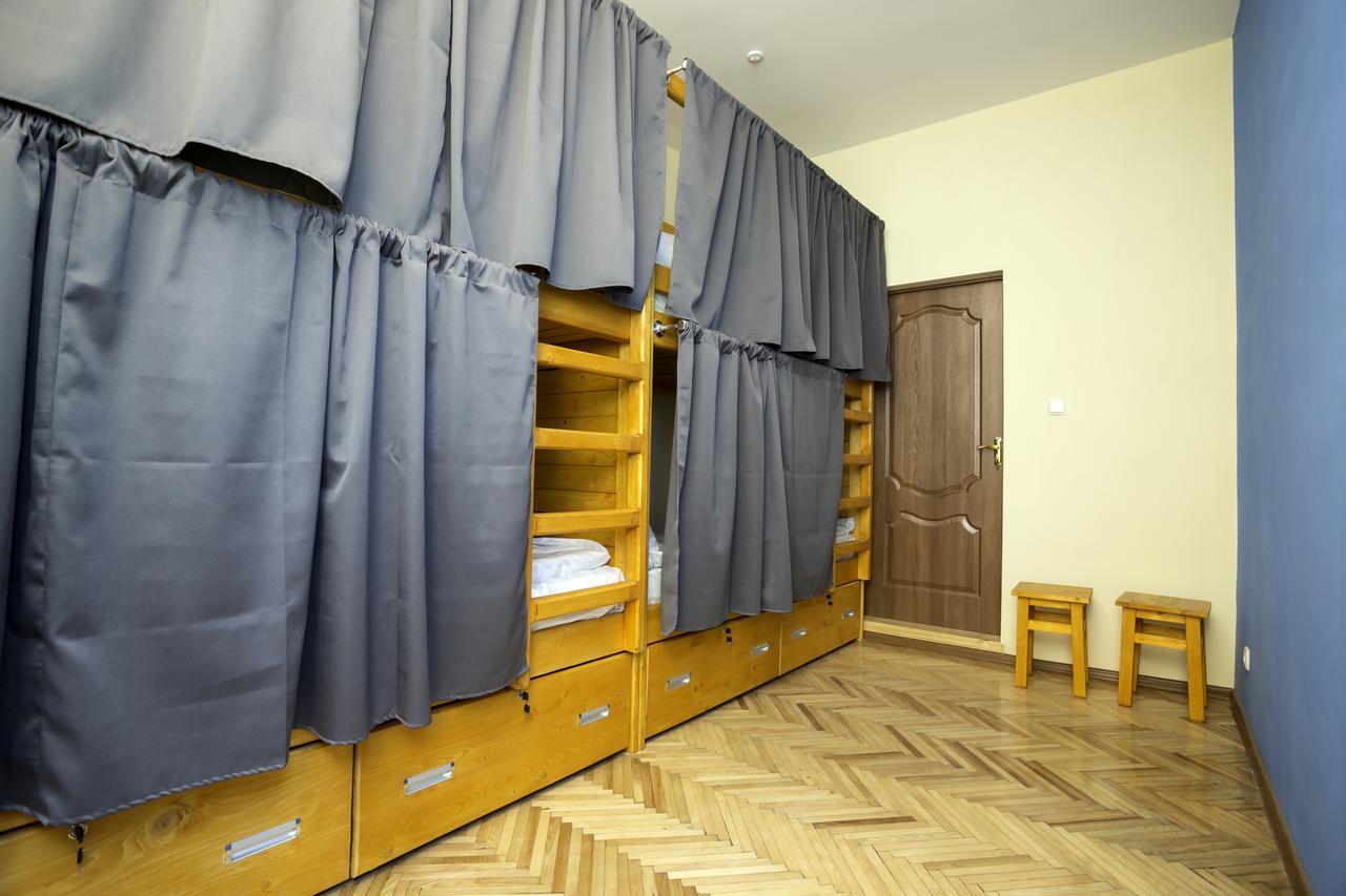 Dream Hostel Carpathians Rachiv Esterno foto