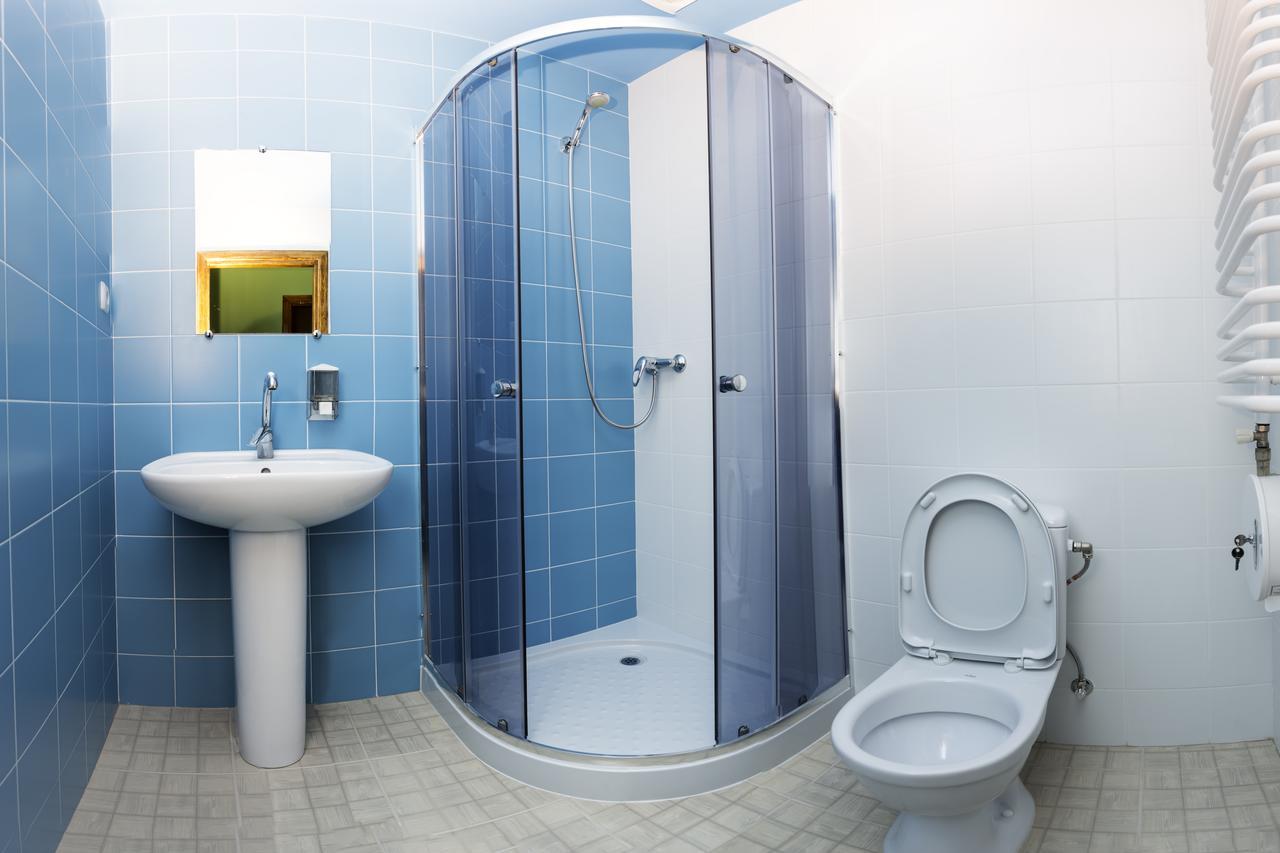 Dream Hostel Carpathians Rachiv Esterno foto