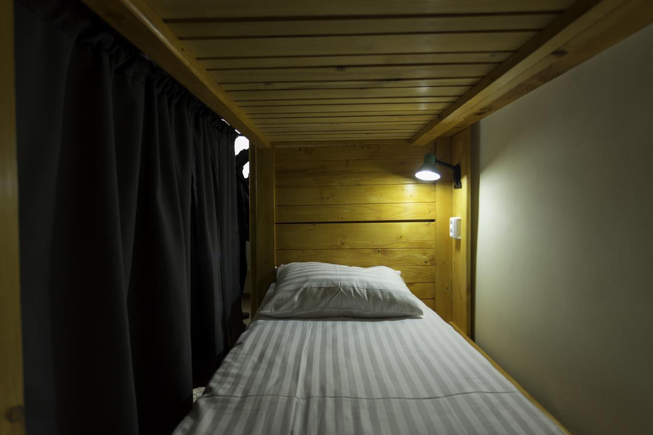 Dream Hostel Carpathians Rachiv Esterno foto