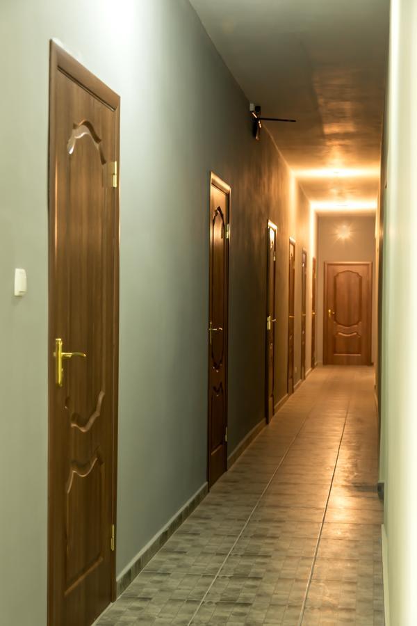 Dream Hostel Carpathians Rachiv Esterno foto