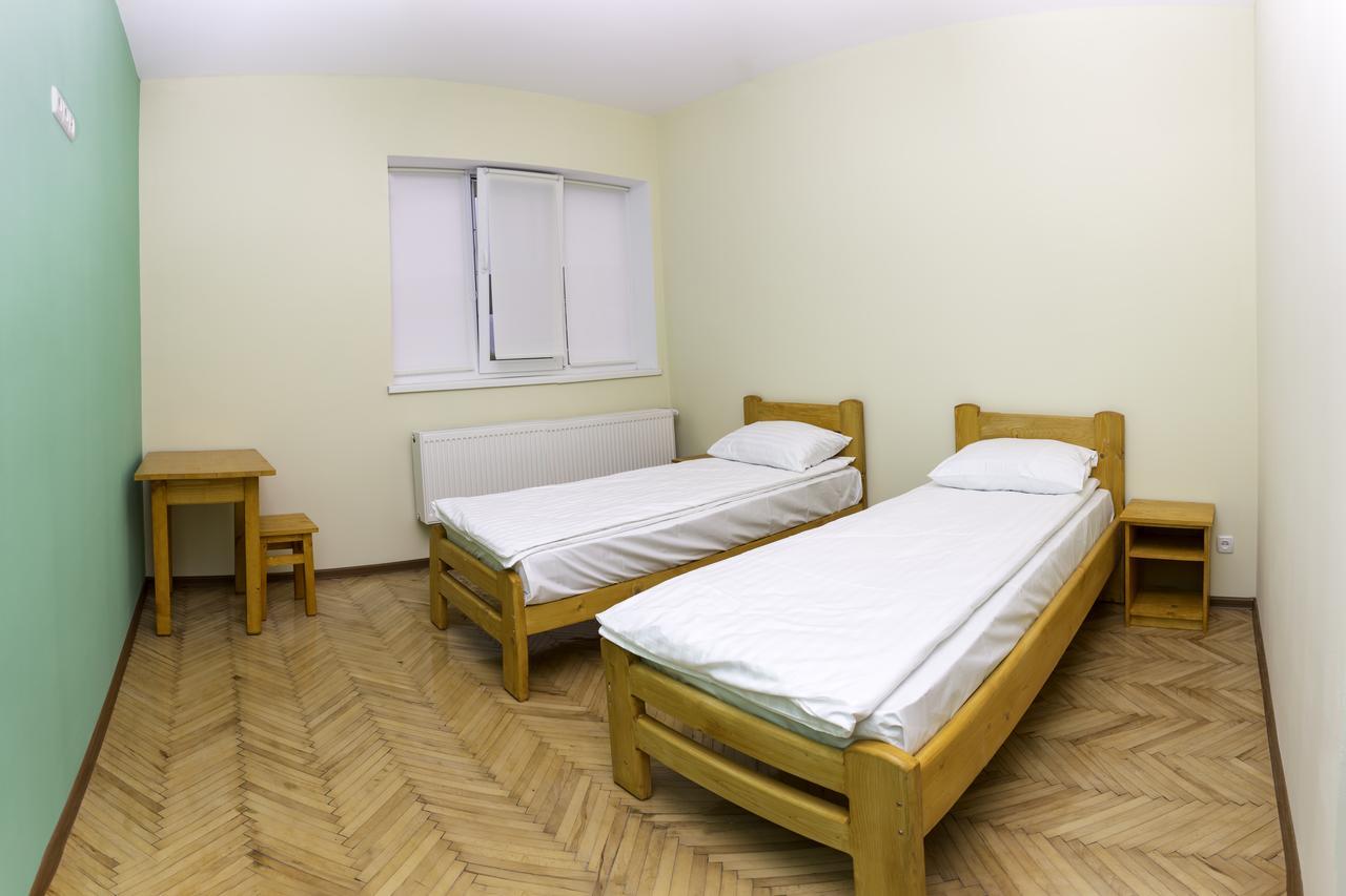 Dream Hostel Carpathians Rachiv Esterno foto