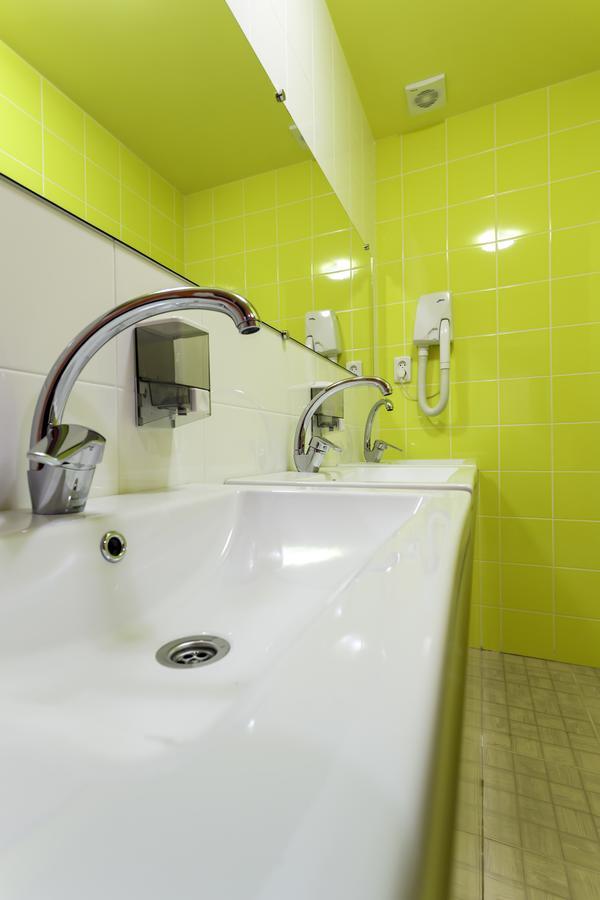 Dream Hostel Carpathians Rachiv Esterno foto