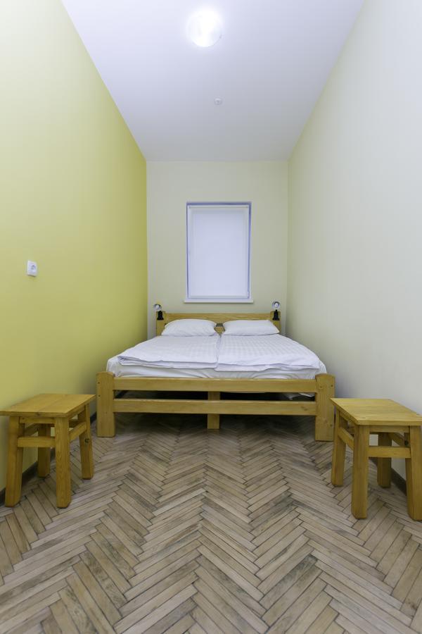 Dream Hostel Carpathians Rachiv Esterno foto