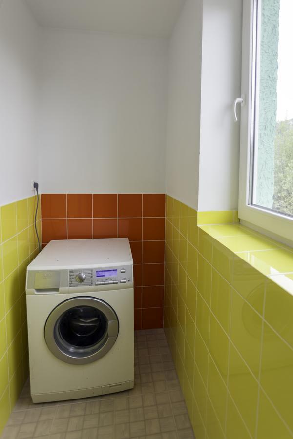 Dream Hostel Carpathians Rachiv Esterno foto