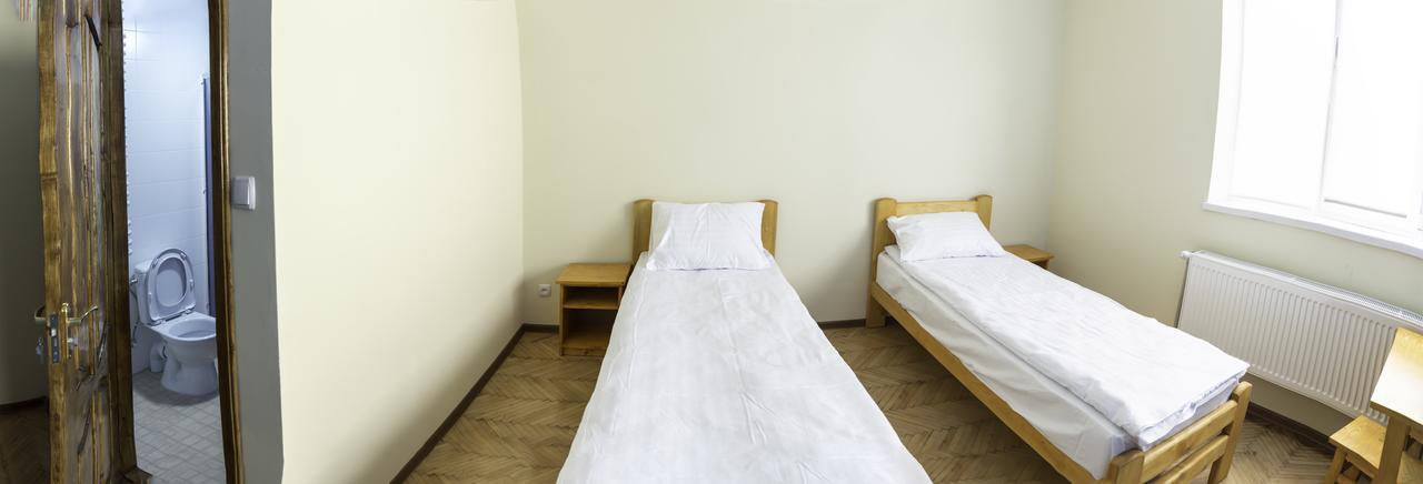 Dream Hostel Carpathians Rachiv Esterno foto