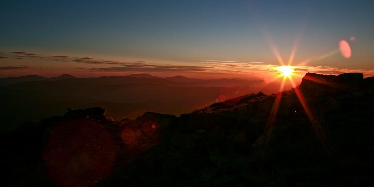 Dream Hostel Carpathians Rachiv Esterno foto
