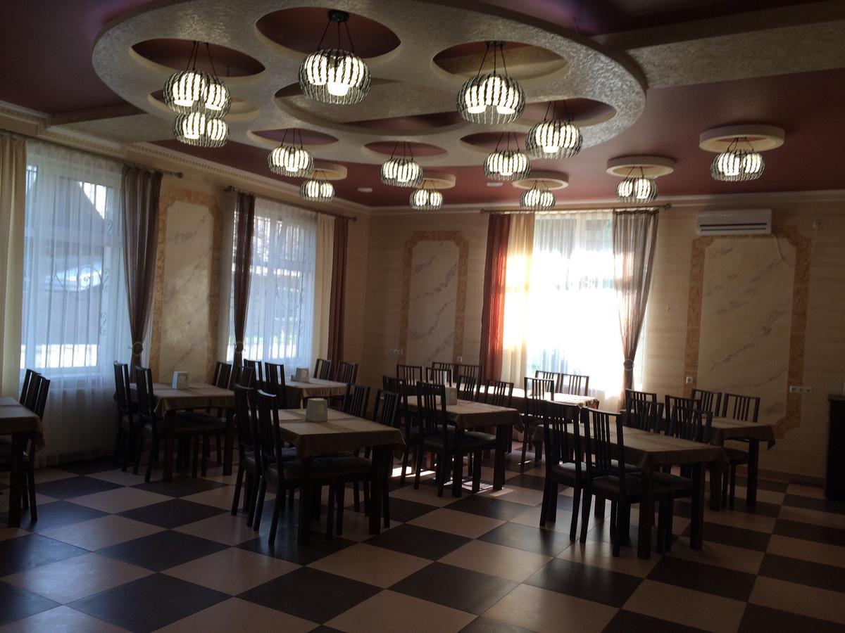 Dream Hostel Carpathians Rachiv Esterno foto