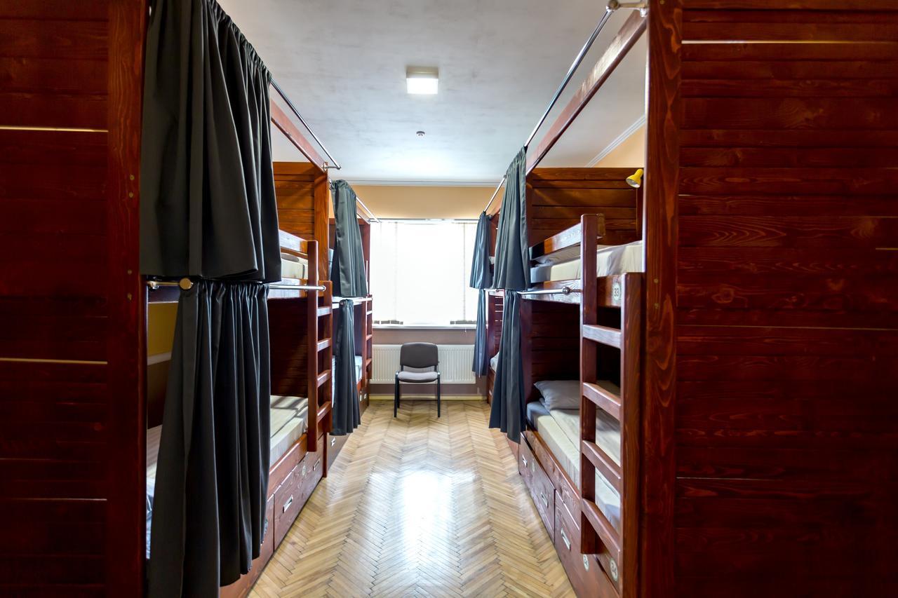 Dream Hostel Carpathians Rachiv Camera foto